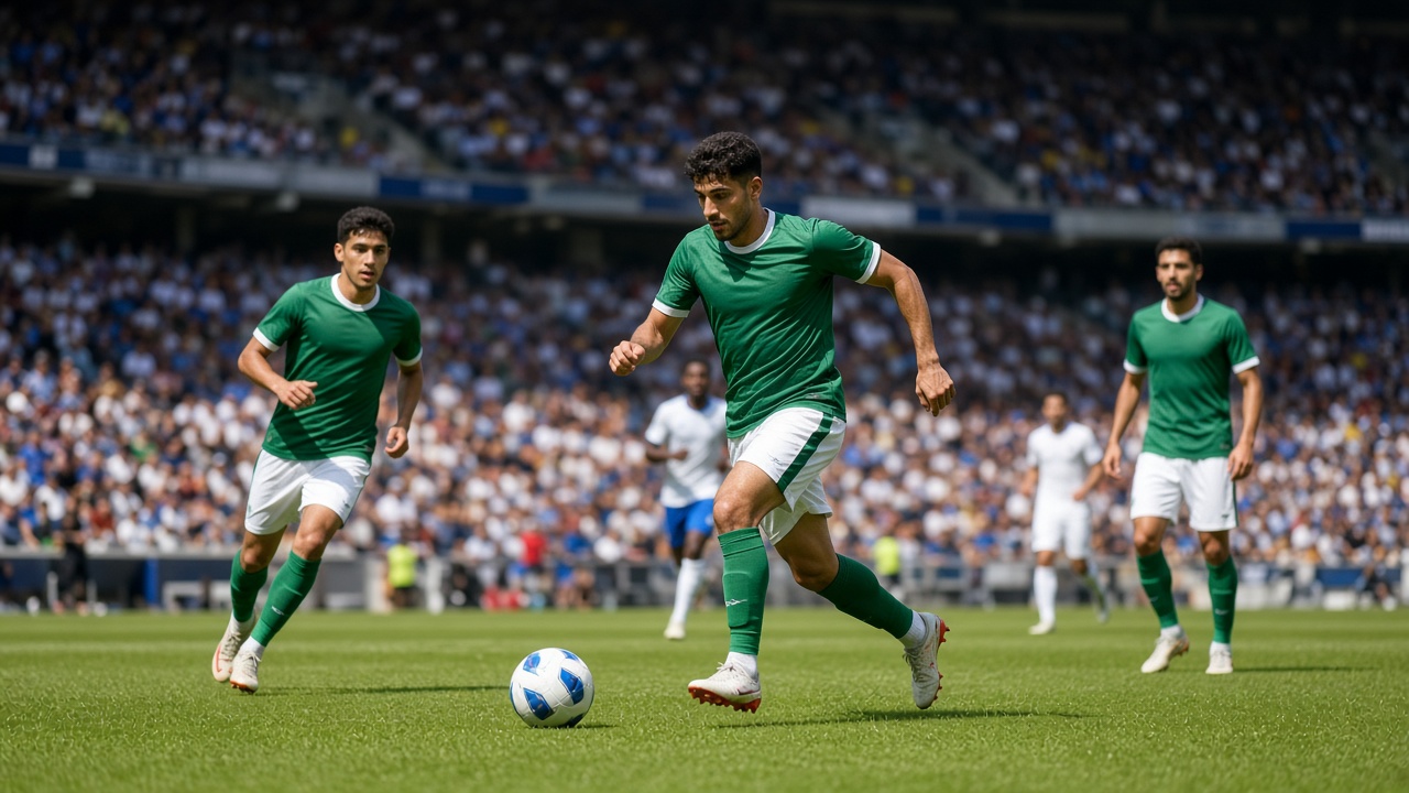 كأس الخليج في جدول اليوم