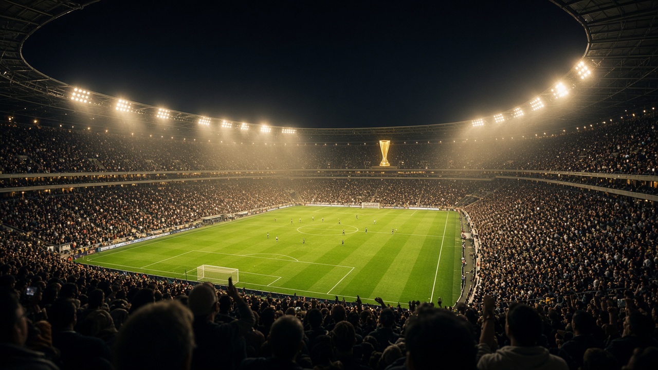 كأس العالم 2026 على كورة لايف
